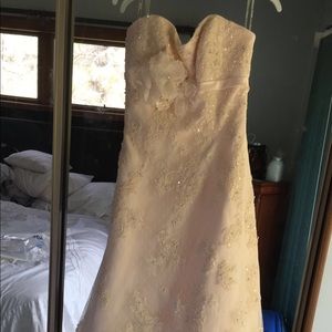 Maggie Sottero Harlow Wedding Dress